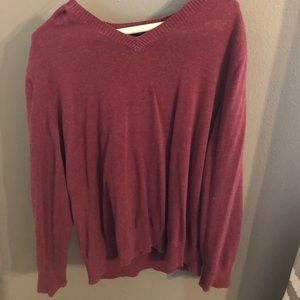 Men’s Banana Republic Sweater
